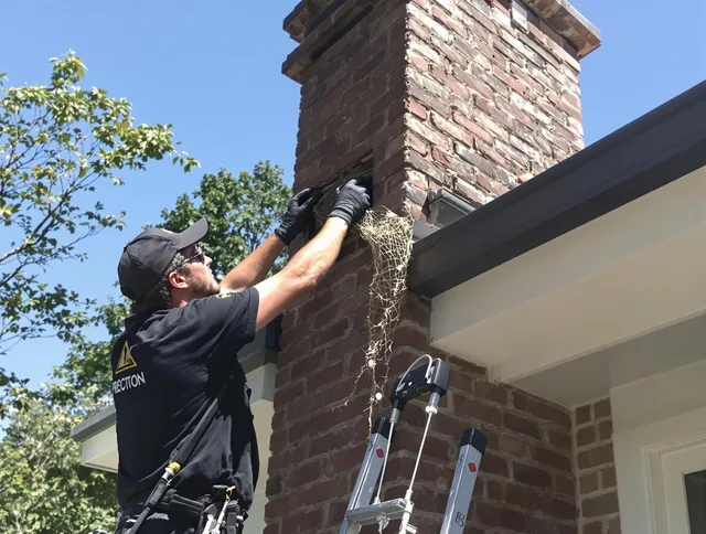 Animal & Debris Removal in North Stonington, CT