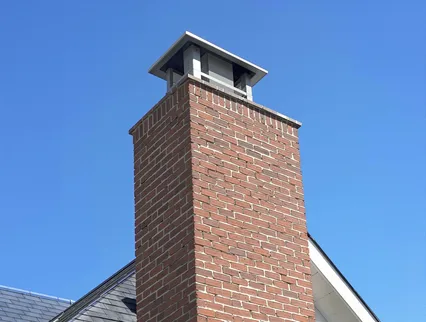 Chimney Remodeling in North Stonington, CT